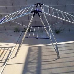 Clothes Drying Rack (Very Durable) 