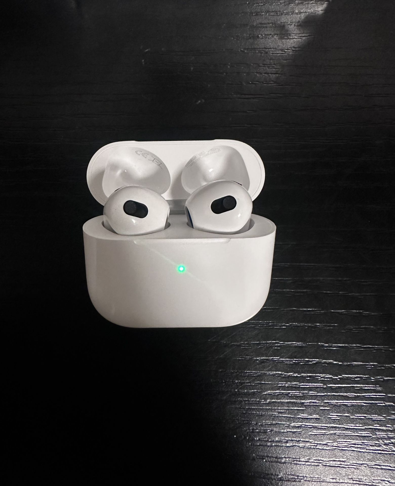 airpods 3rd generation