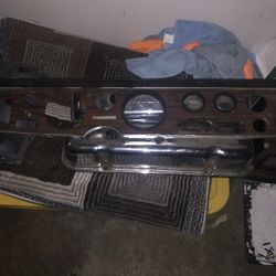 Trans Am Part