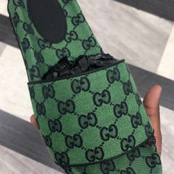 Gucci Slides 