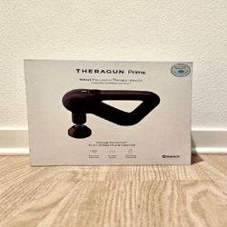 Powerful Tissue Massage Device - Muscle Recovery same culture