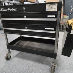 Blue-point Rolling Tool Cadie 