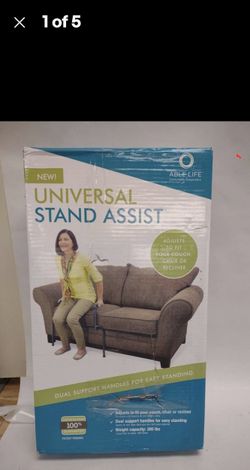 Universal Stand Assist New In Box 