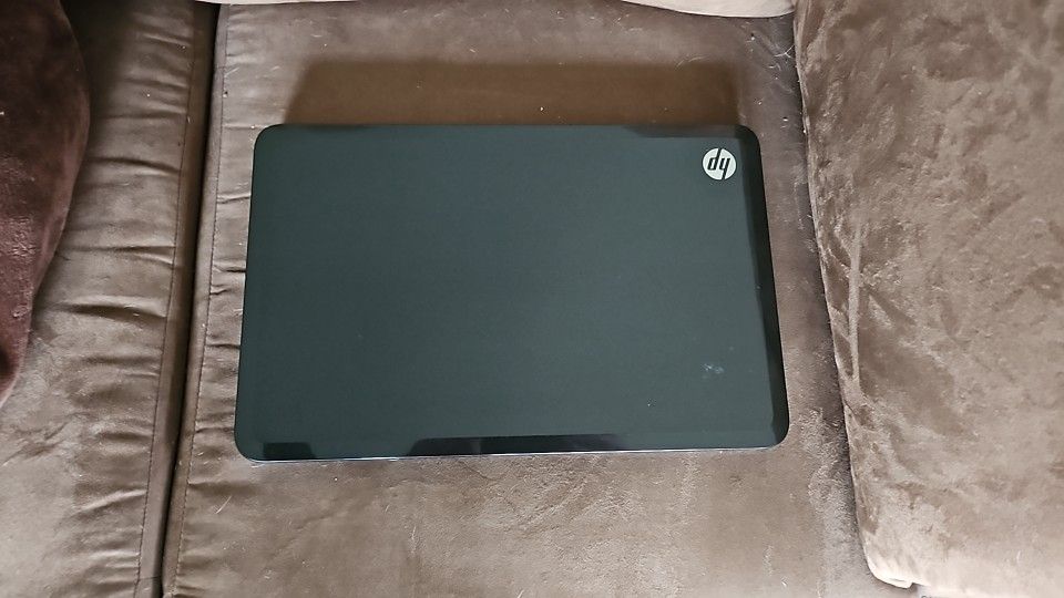 Laptop Computer Hp