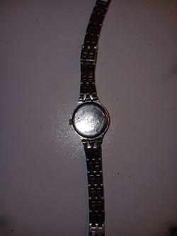 Women's Vintage Citizens Watch