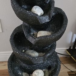Electric FOUNTAIN 