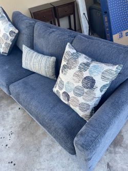 Sofa bed