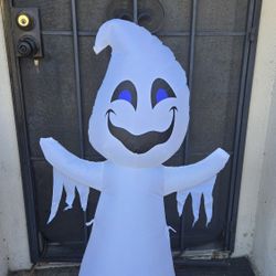 Halloween Inflatble