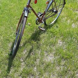 1970s Murray Men's 3speed Ready To Ride