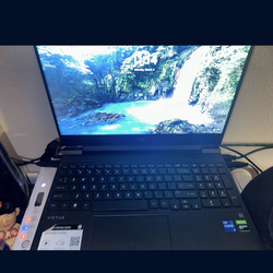 Victus gaming laptop