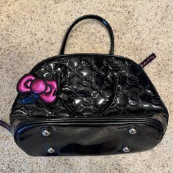 HELLO KITTY GOTHIC EMO BLACK CROSSBODY SHOULDER BAG (BRAND NEW) for Sale in  Norwalk, CA - OfferUp