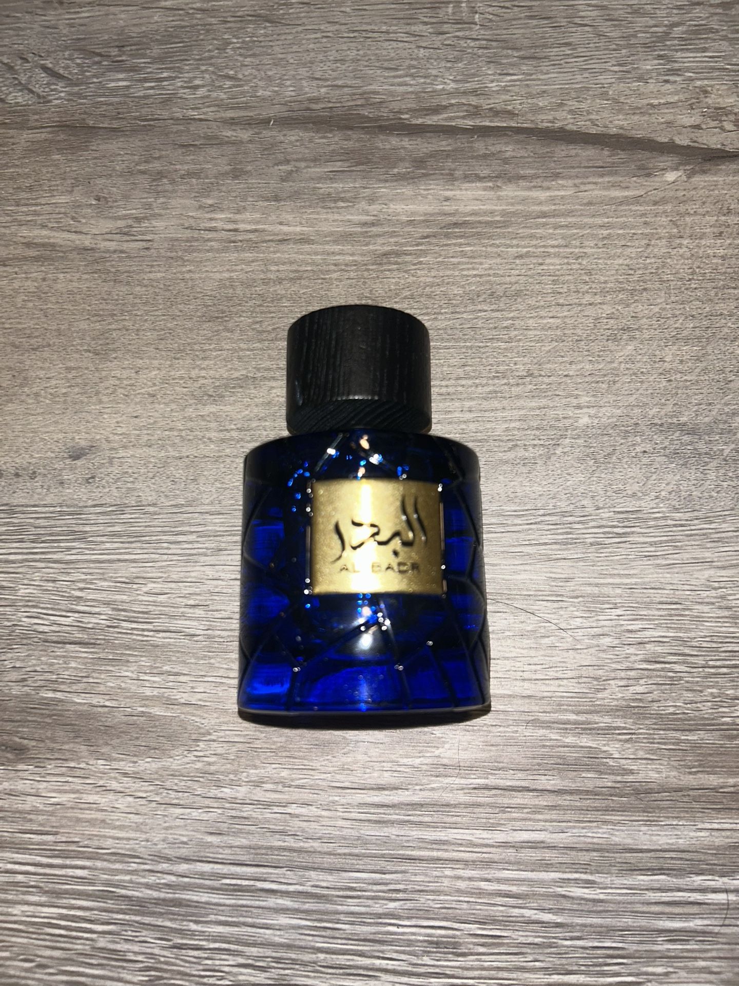 Al Badar Men Cologne