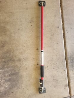 TRUCK CARGO BRACE
