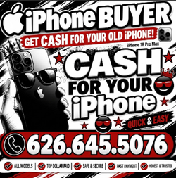 Apple iPhone 18 (buyer) bulk apple products
