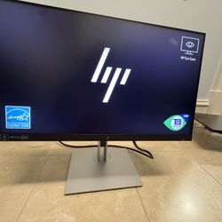 Hp Eye Ease 21” Monitor 