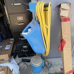Hild Floor Buffer