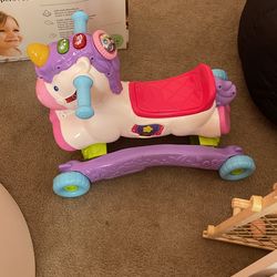 Pony Toy
