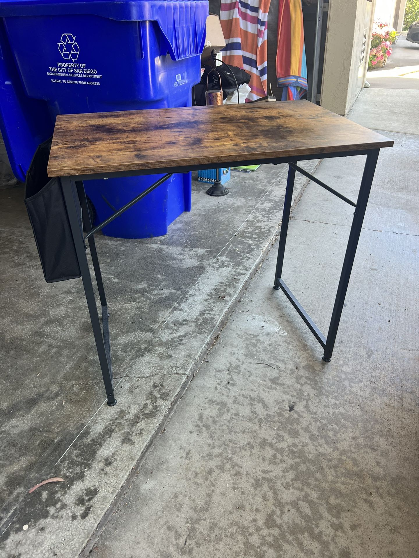Desk