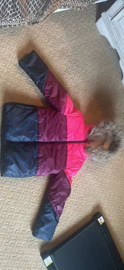 Tommy Hilfiger Jacket Girls Size 12/13