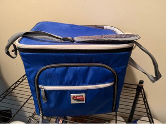 Cooler Bag