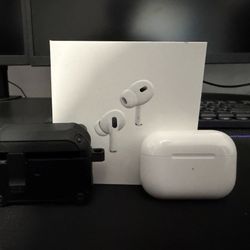 AirPod Pro Gen 2