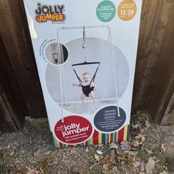 Jolly Jumper 