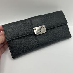 Authentic Gucci Wallet