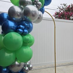 Balloon Garland
