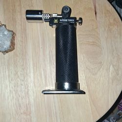 In New Cond Butane Lighter 