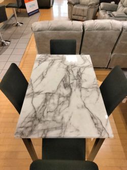 Tedd dining room only $299