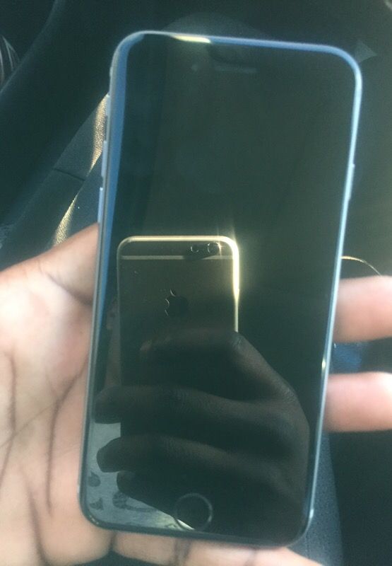 iPhone 6