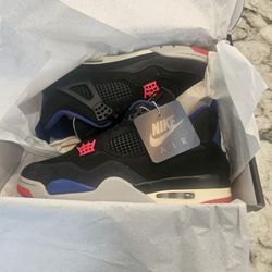 Air Jordan 4 Retro Rare Air
