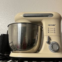 Electric Mixer