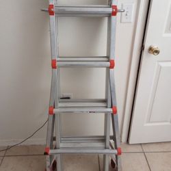 Ladder Little Giant 