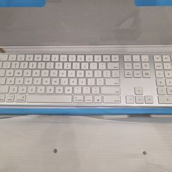 Omoton Mac Wireless keyboard