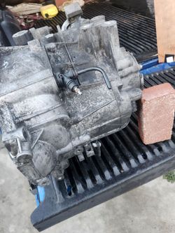 Chevy HHR 5 speed Transmission Good condition