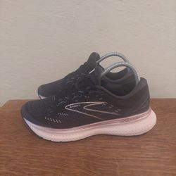 Brooks Glycerin 19 Athletic Running Shoes 
Women's Size 8 Medium B 