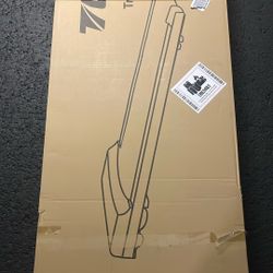 Todo: Under The Desk Treadmill 