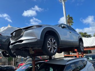 2020 2021 2022 MAZDA CX30 FULL PART OUT