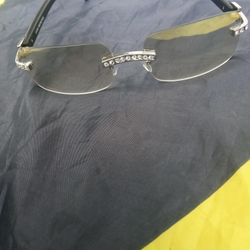 Glasses