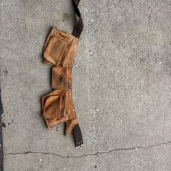 Tool Belt