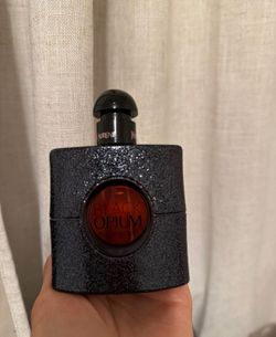 Ysl black opium EDP