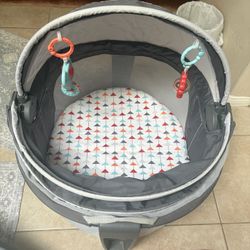 Portable Play Pen 