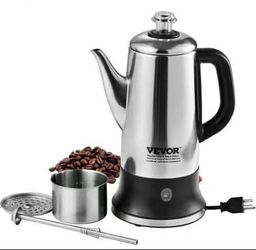 Coffee Percolator