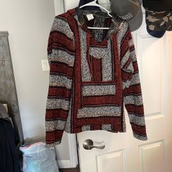 Poncho For Sale Brand New! Size Large In Women.