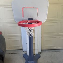 Basketball Hoop