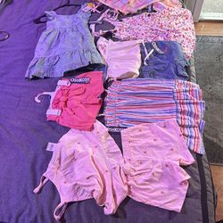 3T Summer Clothes