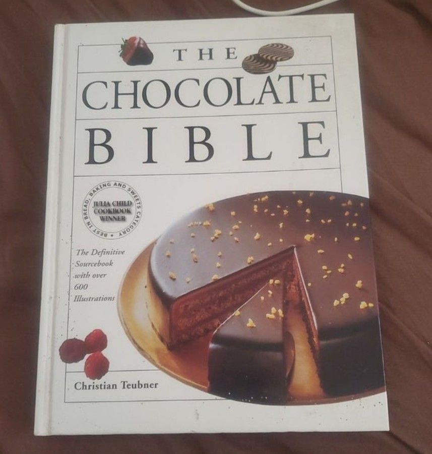 The Chocolate Bible