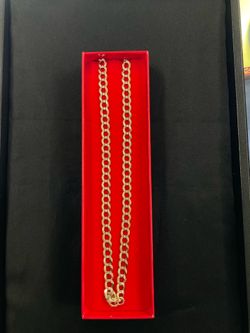 Concave chain