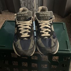 New Balance Shoes For Work 